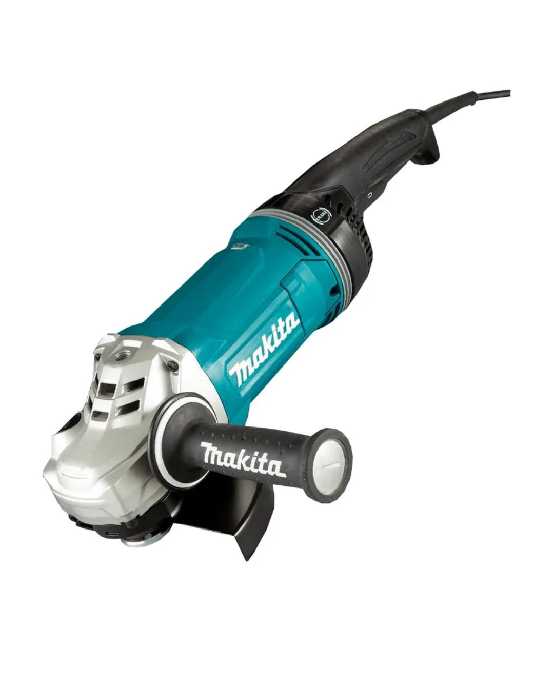 Amoladora Angular 7" 2800W 8500 rpm Makita GA7070
