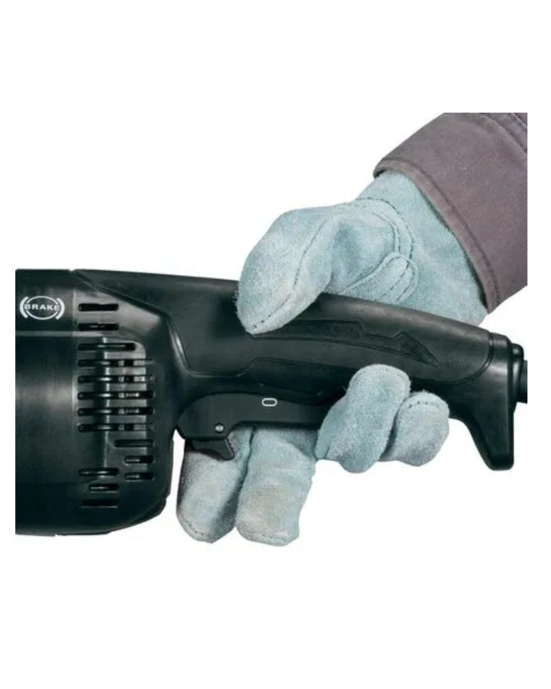 Amoladora Angular 7" 2800W 8500 rpm Makita GA7070