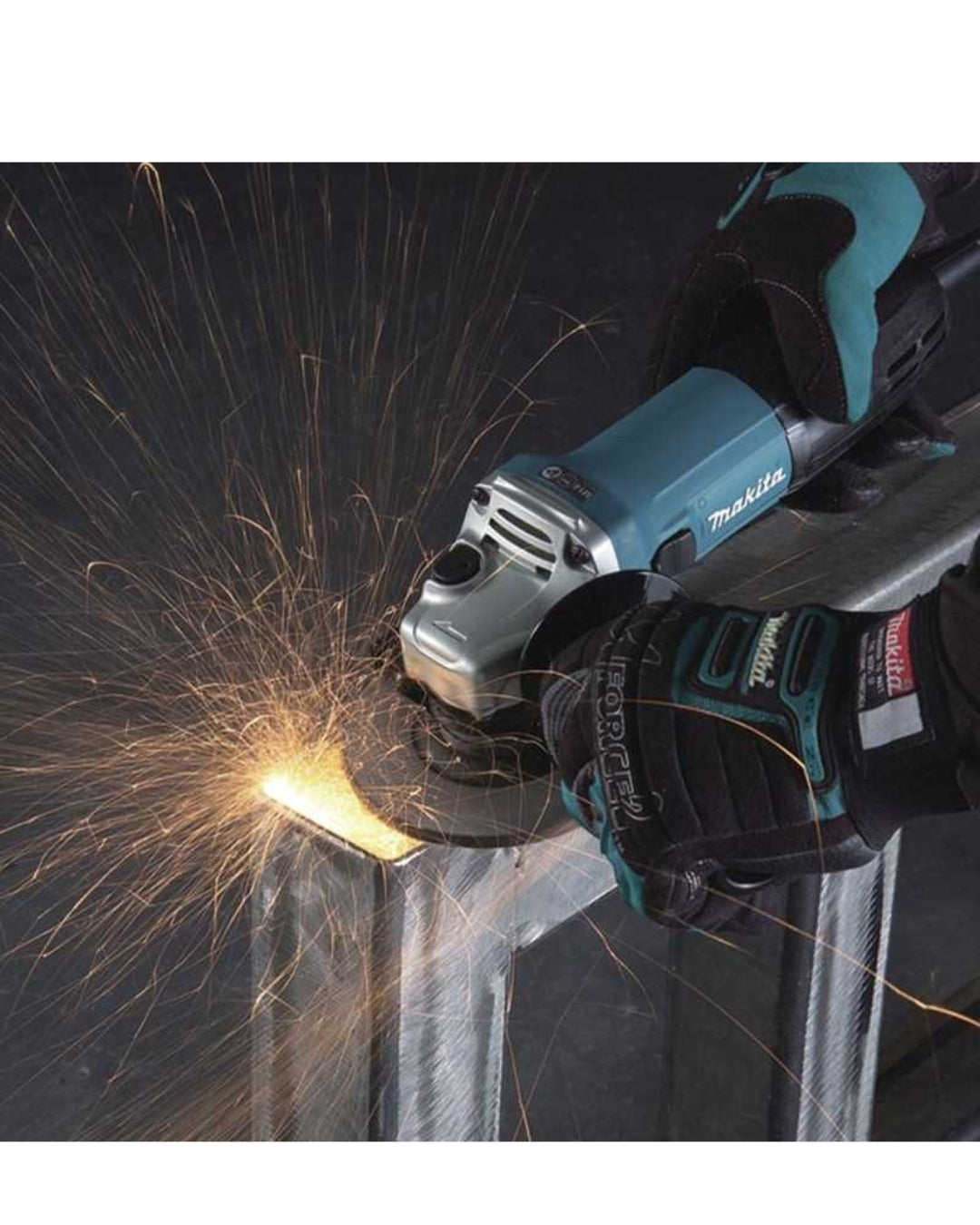 MAKITA | Esmeril Angular 4-1/2 720w 11000 Rpm Makita Ga4530