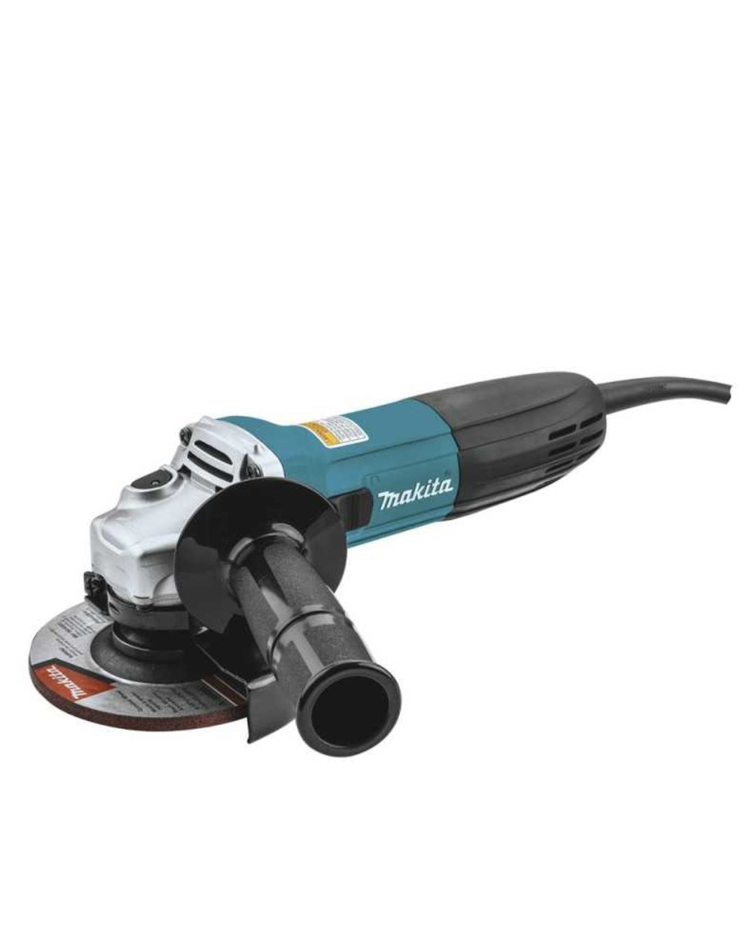 MAKITA | Esmeril Angular 4-1/2 720w 11000 Rpm Makita Ga4530