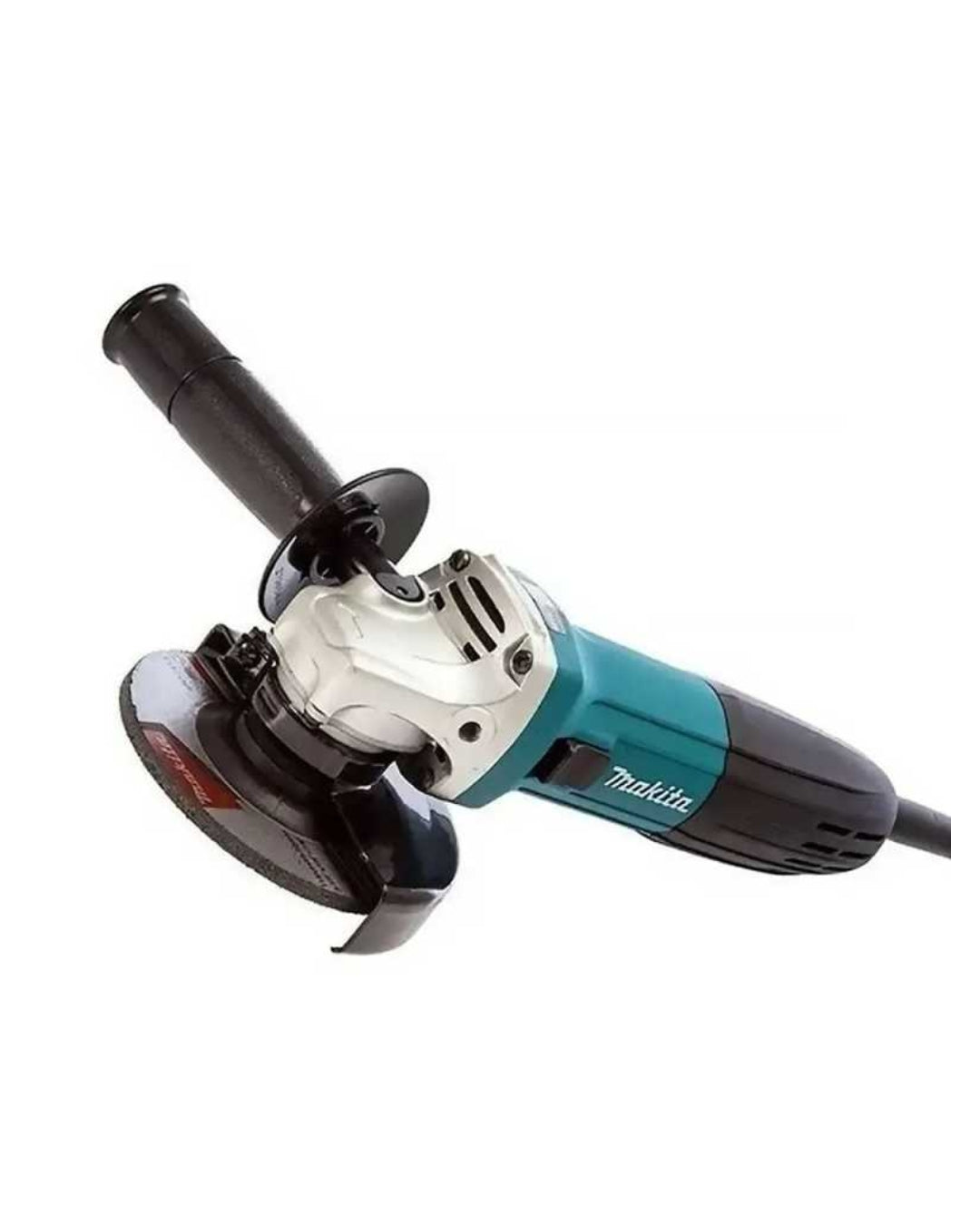 MAKITA | Esmeril Angular 4-1/2 720w 11000 Rpm Makita Ga4530