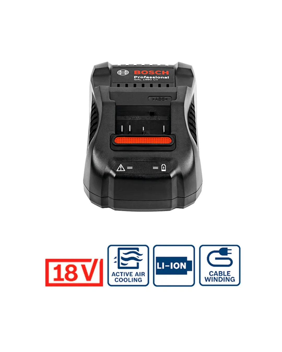 ¡Súper Combo Bosch! GDX 18V-200 + Batería 8Ah + Cargador