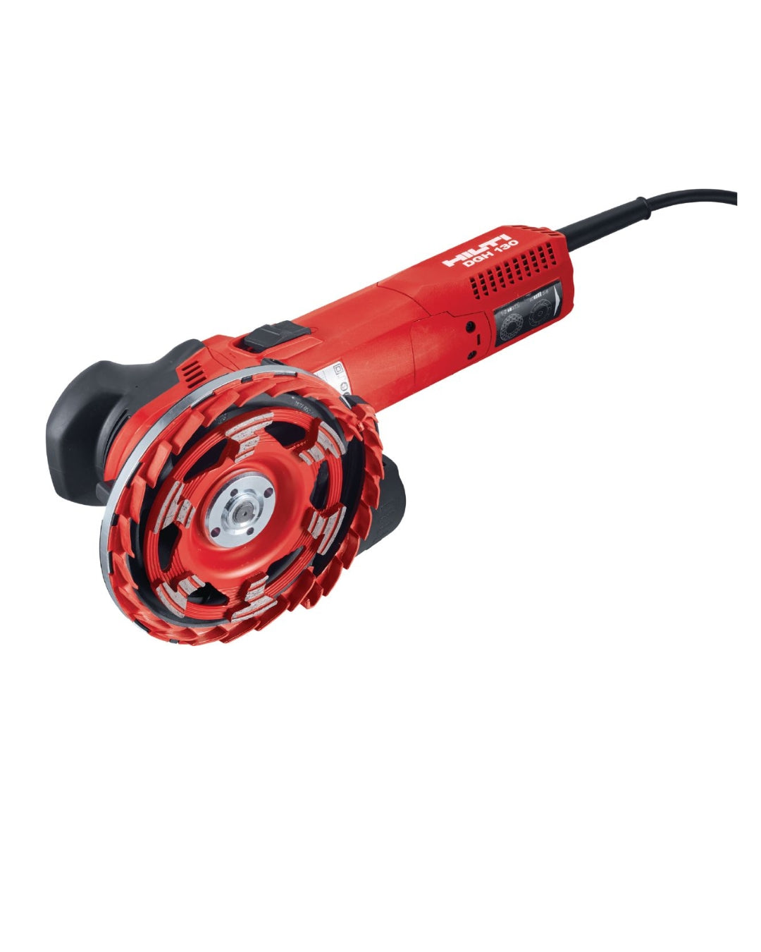 Amoladora de concreto Hilti DGH 130