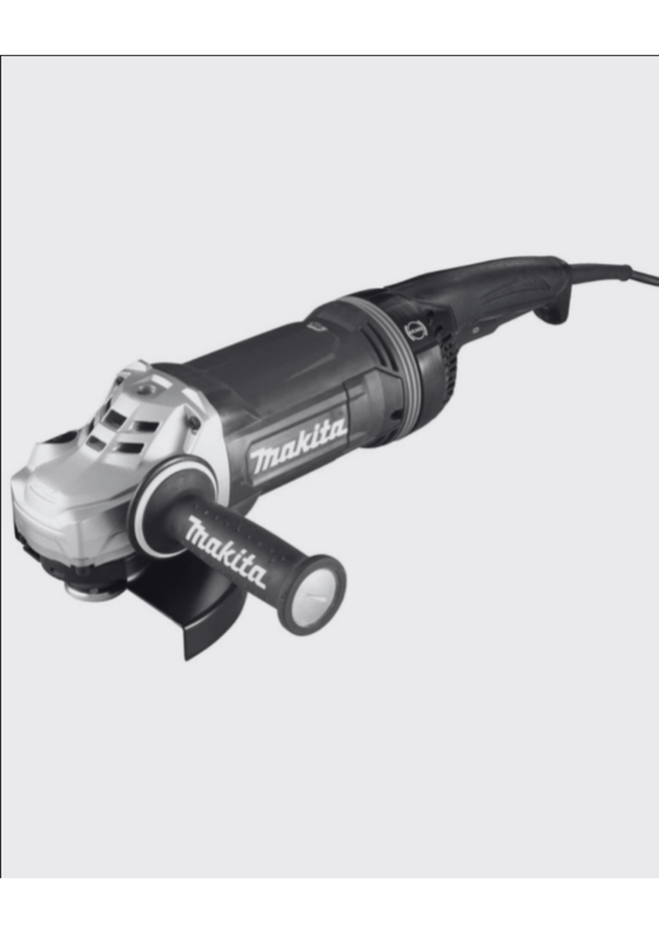 Amoladora Angular 7" 2800W 8500 rpm Makita GA7070