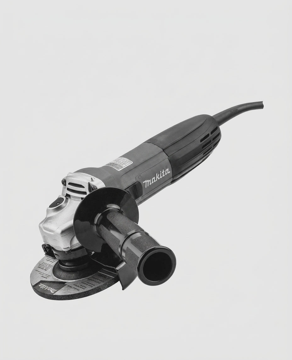 MAKITA | Esmeril Angular 4-1/2 720w 11000 Rpm Makita Ga4530