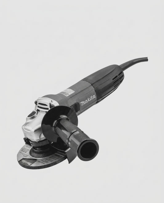 MAKITA | Esmeril Angular 4-1/2 720w 11000 Rpm Makita Ga4530